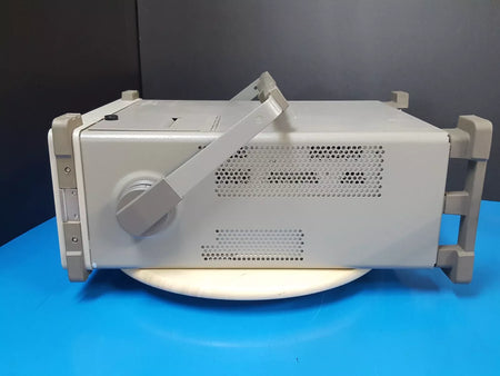 Agilent 86143B Optical Spectrum Analyzer (3006)