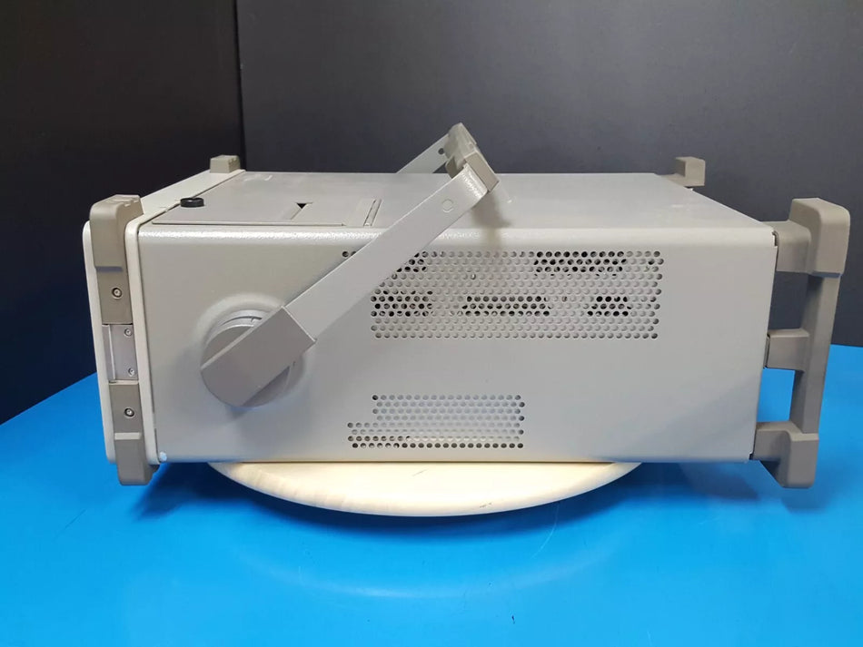 Agilent 86143B Optical Spectrum Analyzer (3006)
