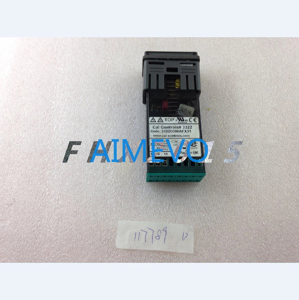 ONE USED PLC Module CAL 3322 ##