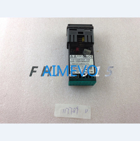 ONE USED PLC Module CAL 3322 ##