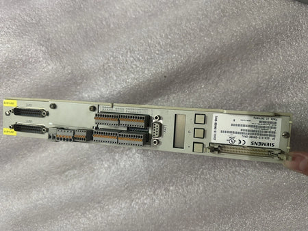 6SN1118-0NH00-0AA1 Siemens Module for Industrial Automation