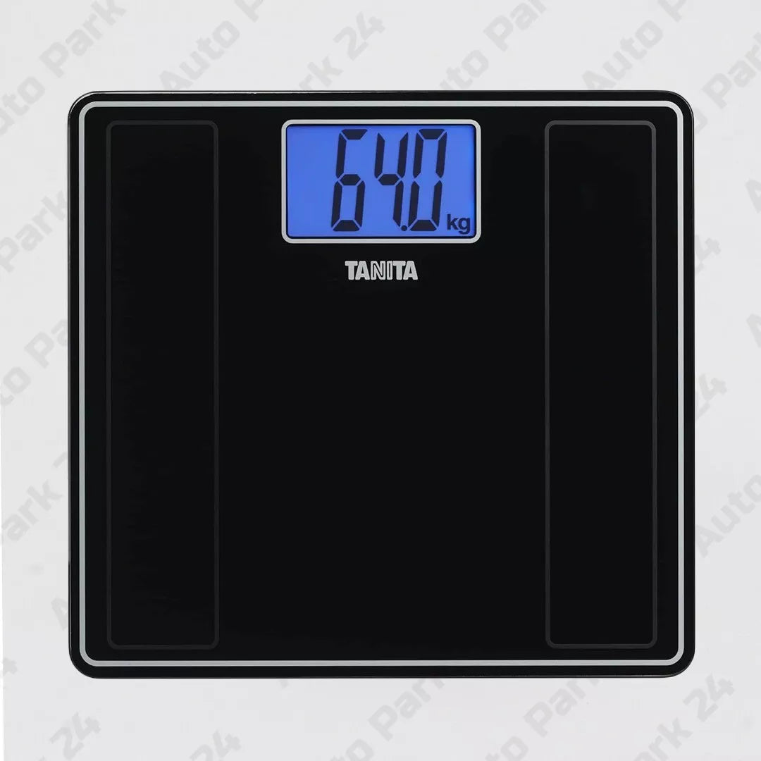 Tanita HD 382 Digital Weighing Scale for Precision Body Weight Monitoring