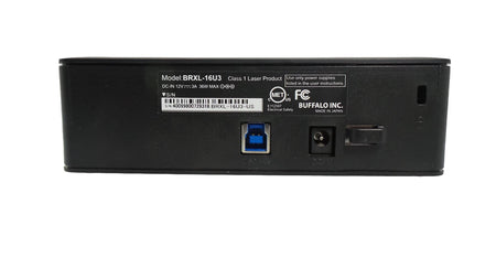 Buffalo MediaStation  (BRXL16U3) Unit Only - Free Shipping