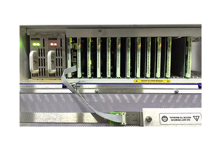 SNELL and WILCOX Analog Video DA with ROLLCALL IQVDA00