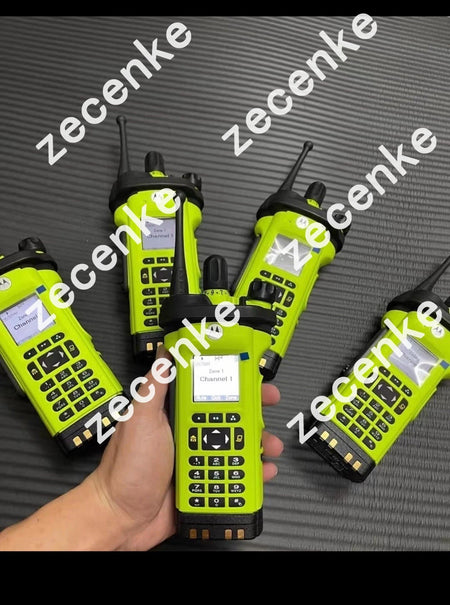 Motorola APX7000xe Two-Way Radio: Advanced Communication Solution