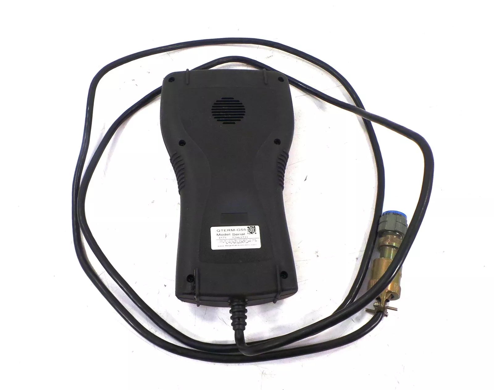 QSI QTERM-G55 Handheld Panel Device