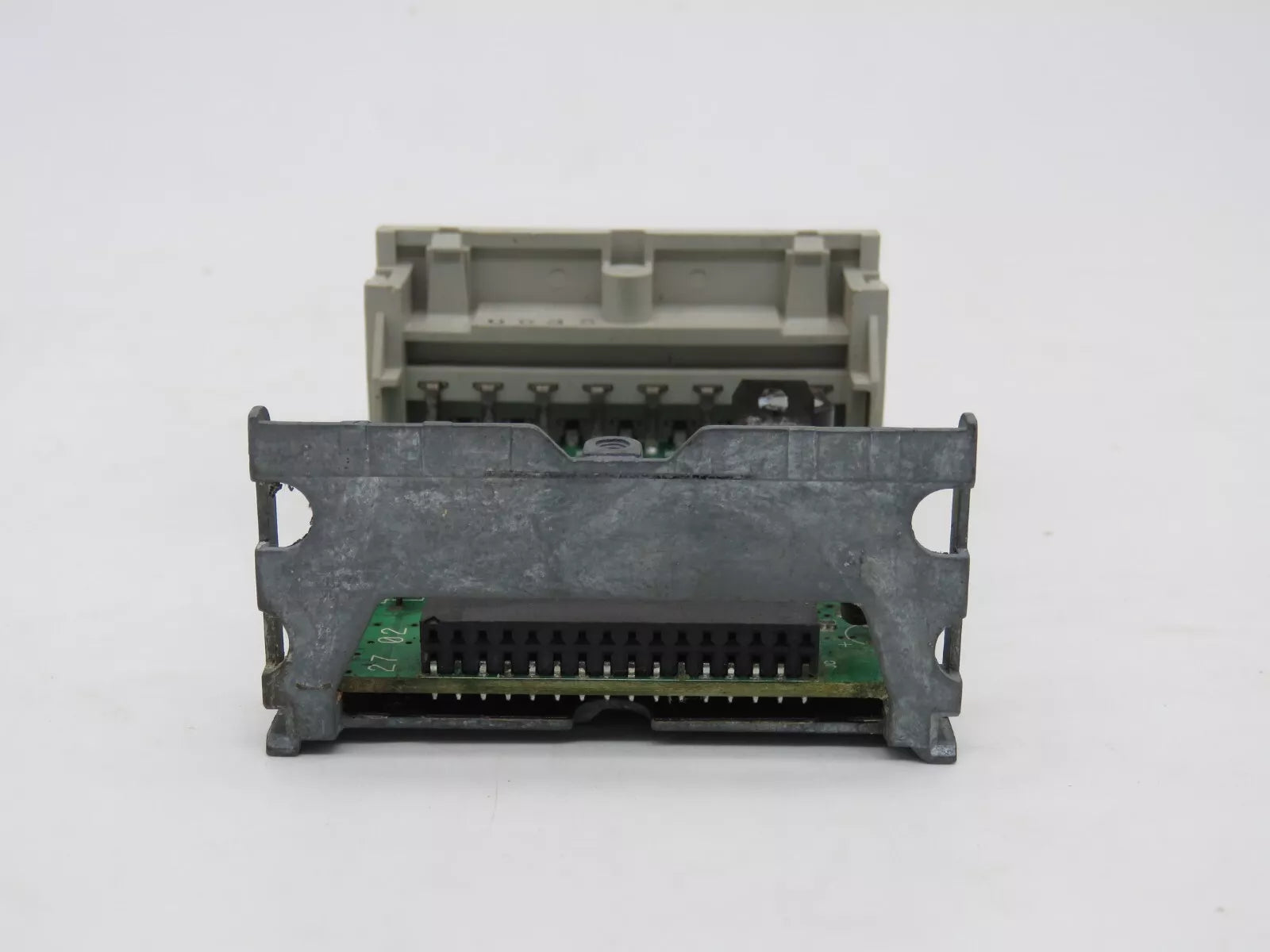 Schneider TSXDEZ12D2 Discrete Input Module for Modicon TSX Micro 12 Input