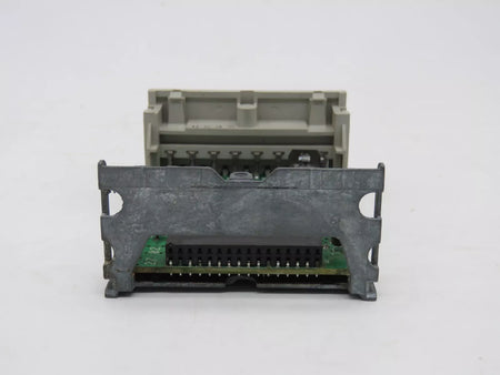 Schneider TSXDEZ12D2 Discrete Input Module for Modicon TSX Micro 12 Input