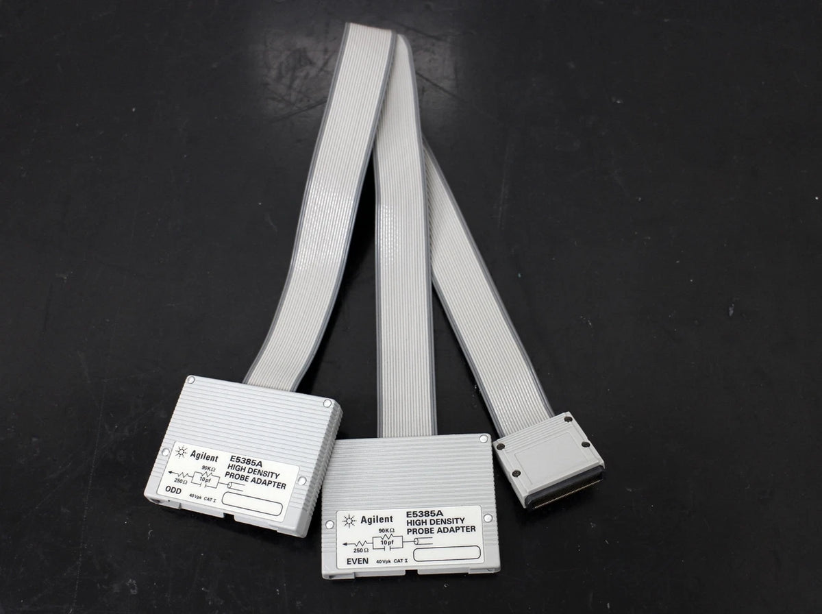 Agilent E5385A Samtec Probe