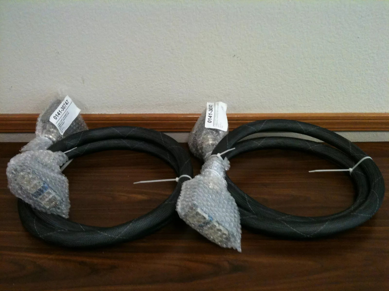 Kuka Robotics 0141-30747 Control/End Effector Cable 7FT