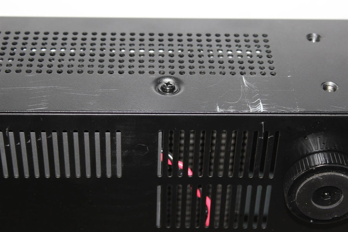 SONANCE Sonamp 12-50. 12 Channel 50 Watt Amplifier  - Free Shipping.