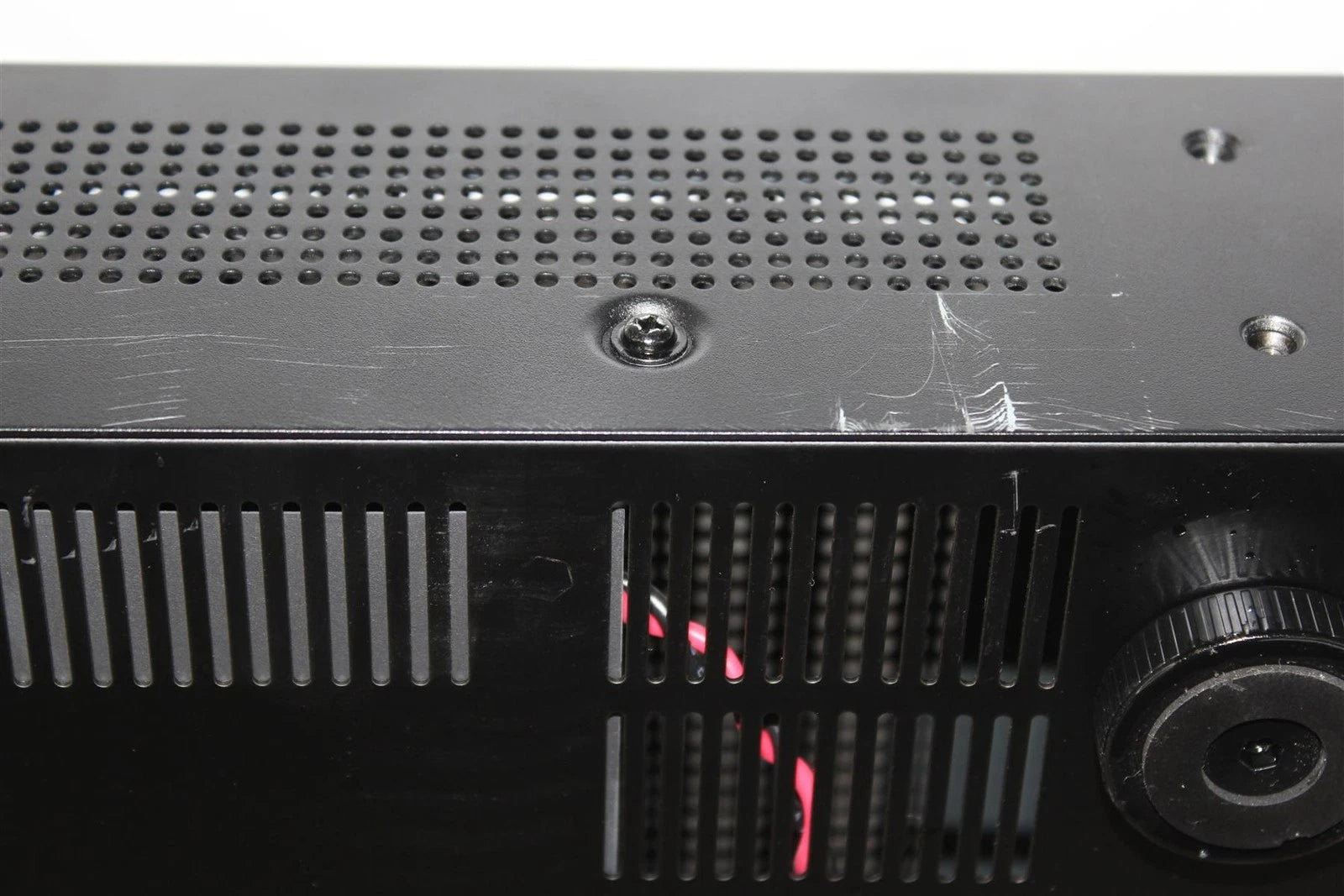 SONANCE Sonamp 12-50. 12 Channel 50 Watt Amplifier  - Free Shipping.