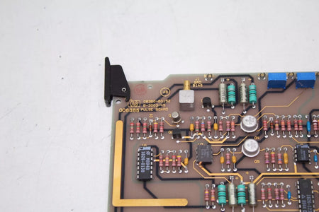 HP Agilent Keysight 08360-60152 A9 Pulse Board Assembly for 836XX Generators