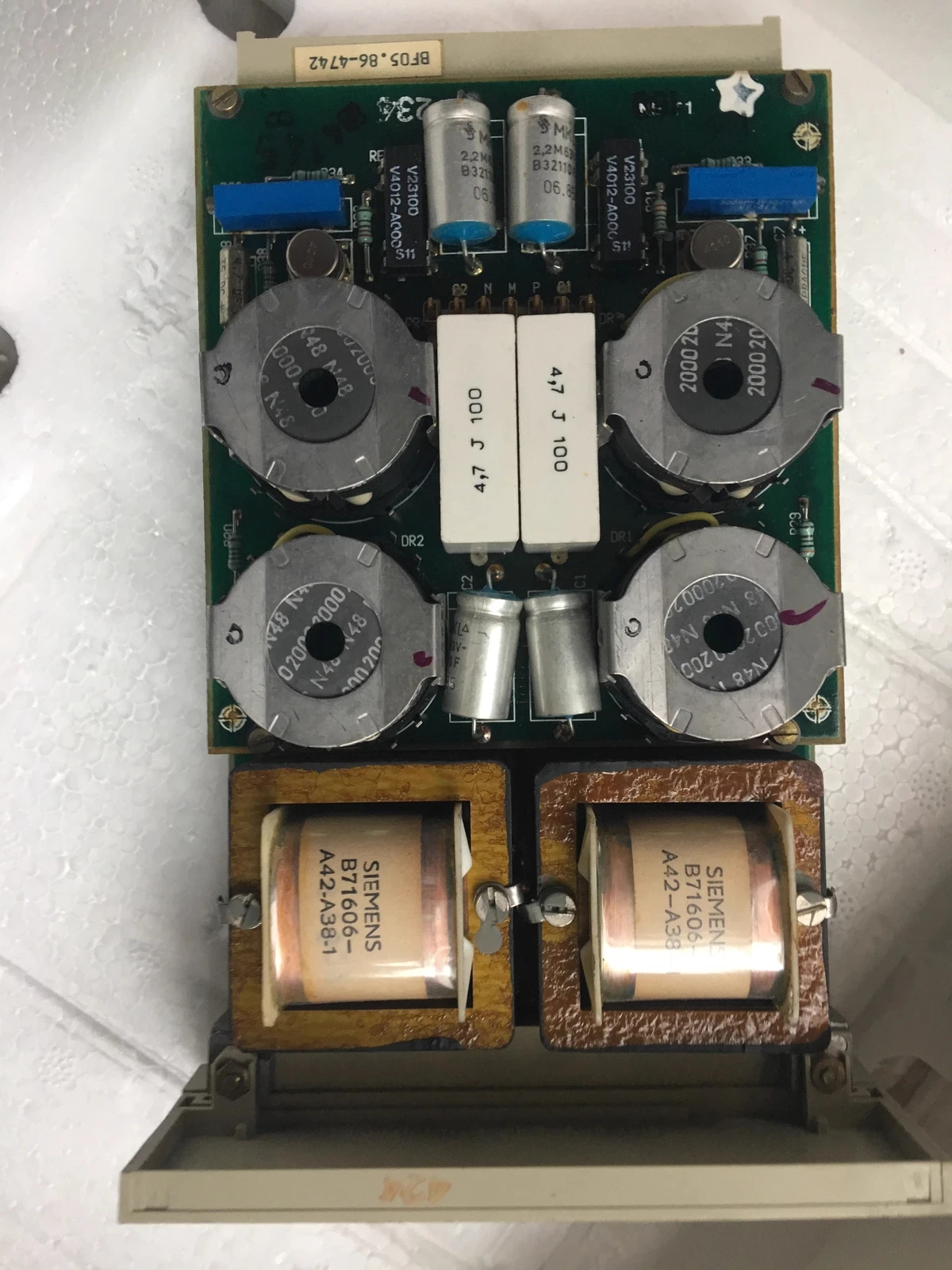 7TM6100-0/BB