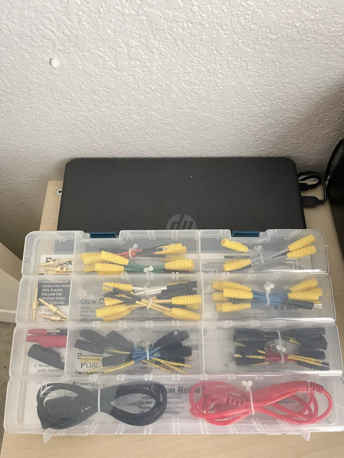 Cat 372-5260 (New in Box) Replacement Part for Caterpillar Machinery