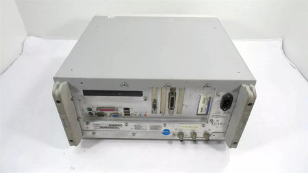 Agilent Infiniium Oscilloscope 600 MHz 4 GS/a (54831M)