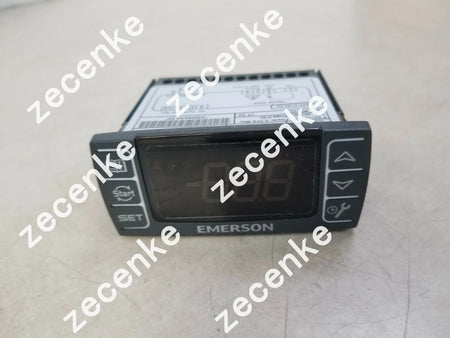 EMERSON Dixell XC10CX 5P01G NORLAKE 154073 Digital Temperature Controller Unit