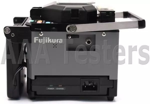 Fujikura FSM-16S SM MM Fiber Fusion Splicer FSM 16S - XG eqpt