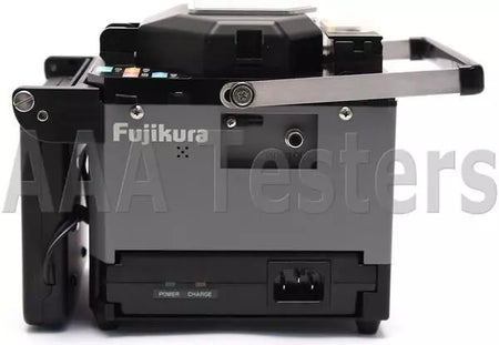 Fujikura FSM-16S SM MM Fiber Fusion Splicer FSM 16S - XG eqpt