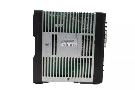 Keyence Compact Switching Power Supply CA-U3