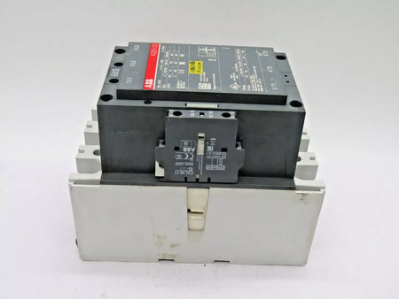 ABB A300-30 Power Contactor 230-240V Used Condition