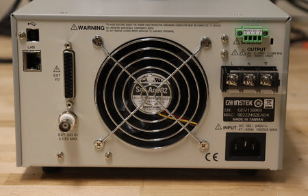 Lakeview Test and Measurement Tool Kit for Accurate Data Collection