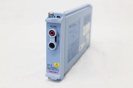 Yokogawa 760811 1000V Voltage module for PX8000