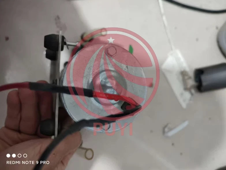 1PC Used Working 8001-053-210 - Reliable Component for Your Device