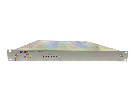 Softel Oliver SE3067 Cue Decoder with Audio Detection System