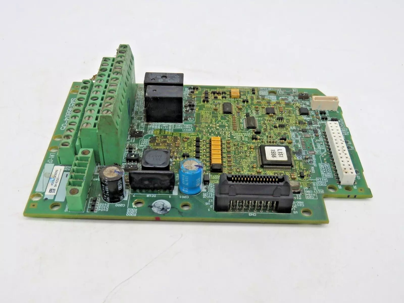 Mainboard of Fuji LIFT Elevator Inverter SA536804-05 - Used & Tested