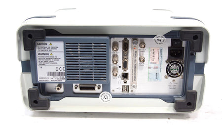Aeroflex 3252 1 kHz ~ 8 GHz RF Spectrum / Vector Analyzer w Tracking Generator