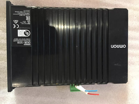 Compact CK3E-1210 Industrial Control PLC Module