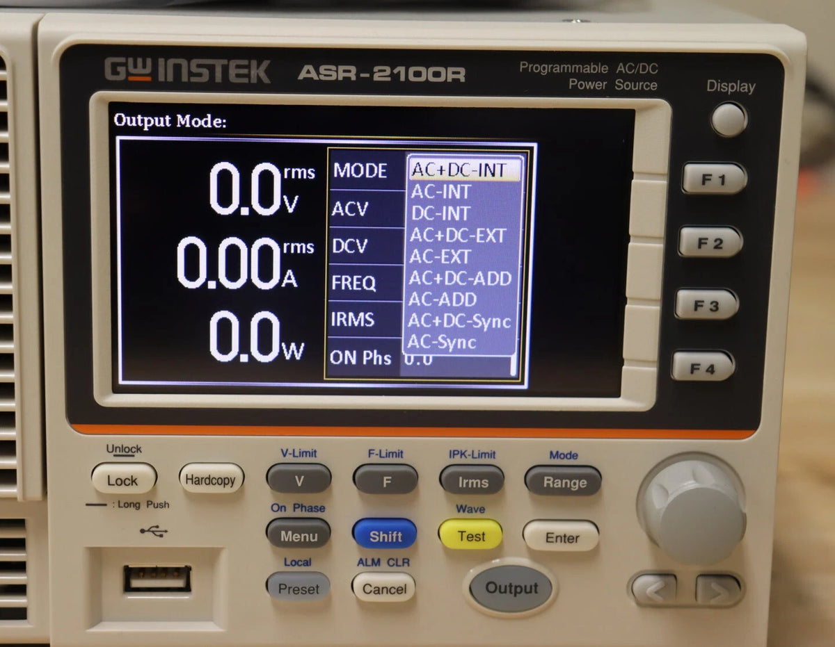 Lakeview Test and Measurement Tool Kit for Accurate Data Collection