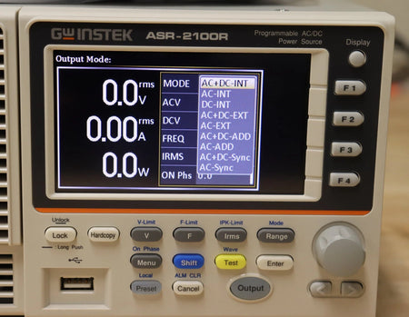 Lakeview Test and Measurement Tool Kit for Accurate Data Collection