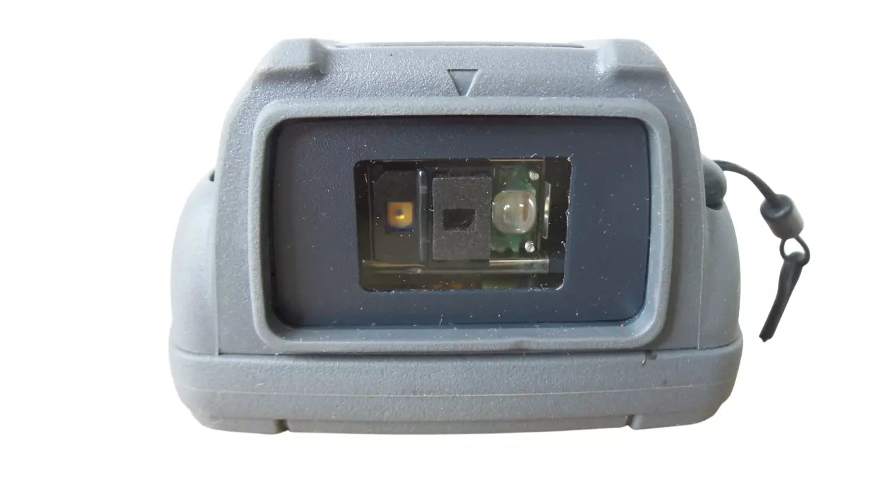 Lot of 3 Intermec CK71NI1001CP01-NI Handheld Barcode Scanner