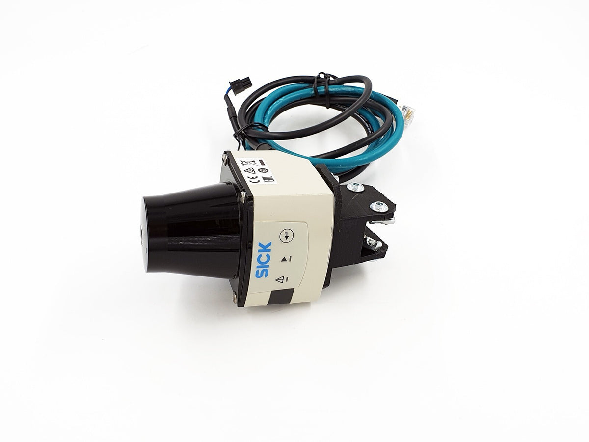 SICK TIM551-2050001 2D LiDAR Sensors