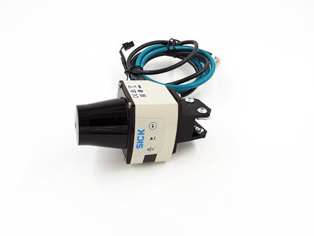 SICK TIM551-2050001 2D LiDAR Sensors