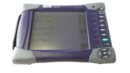JDSU T-BERD 6000A Optical Test with 8146 SRL