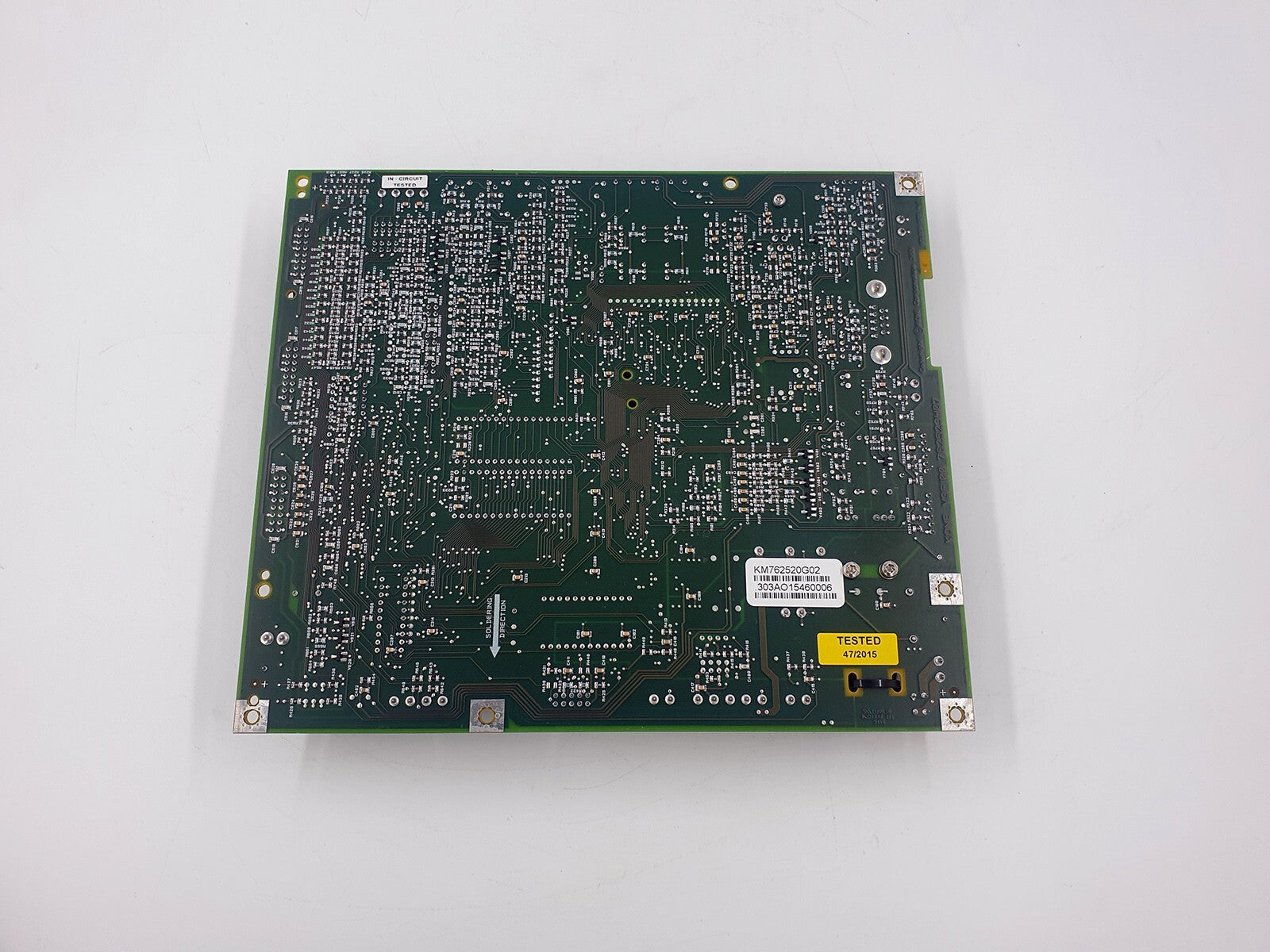 Elevator PCB KM762520G02 by Kone