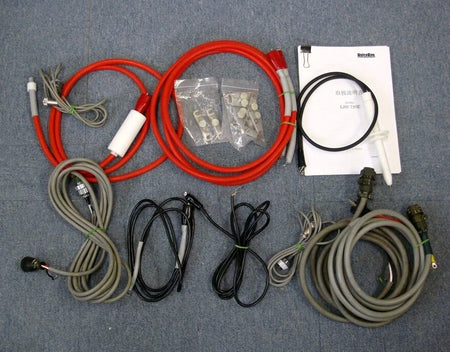 NOISE LSS-720E 20KV 4000A Lightning Surge Simulators