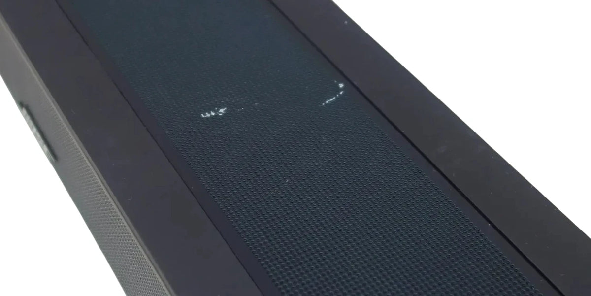 Bose Smart Soundbar 600 Home Theater Speaker /429269 - Free Shipping.