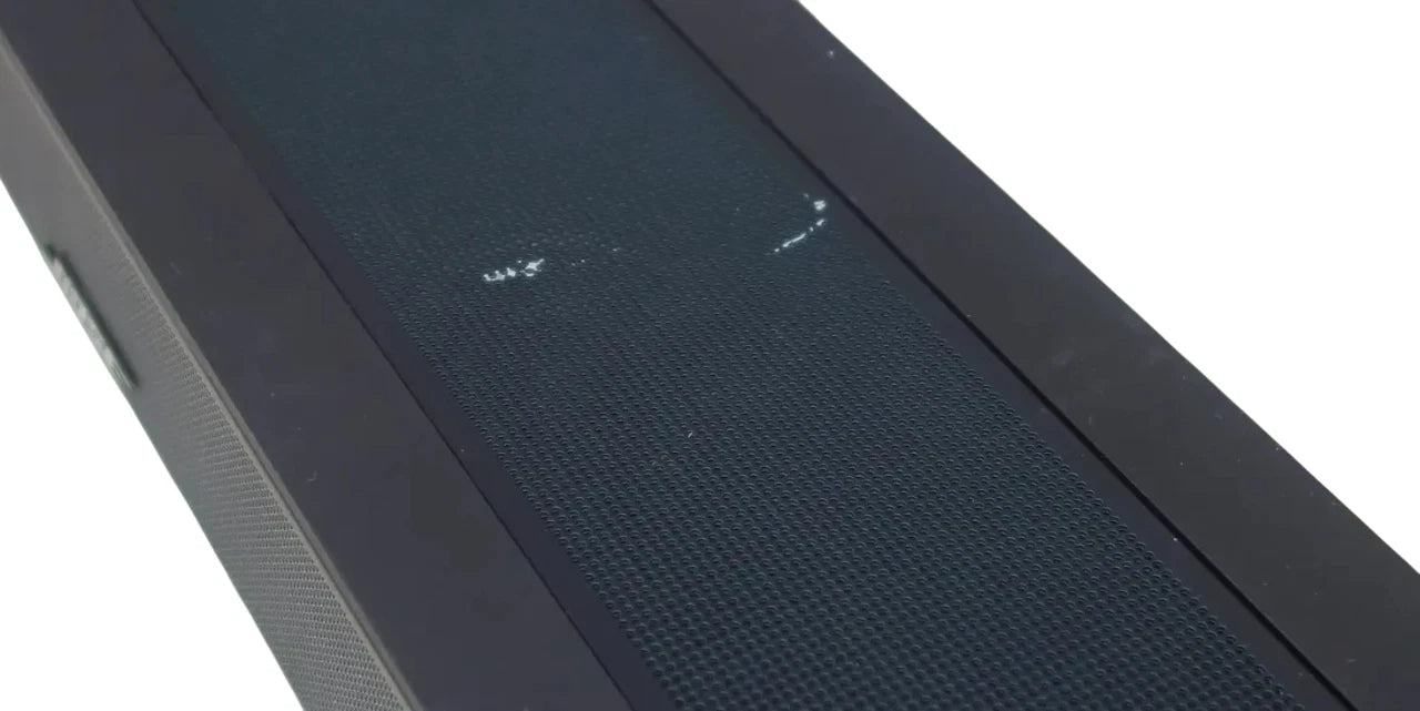 Bose Smart Soundbar 600 Home Theater Speaker /429269 - Free Shipping.
