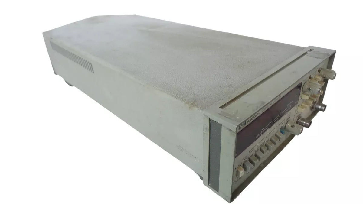HP 5316B Universal Counter - High-Performance Frequency Measuring Device