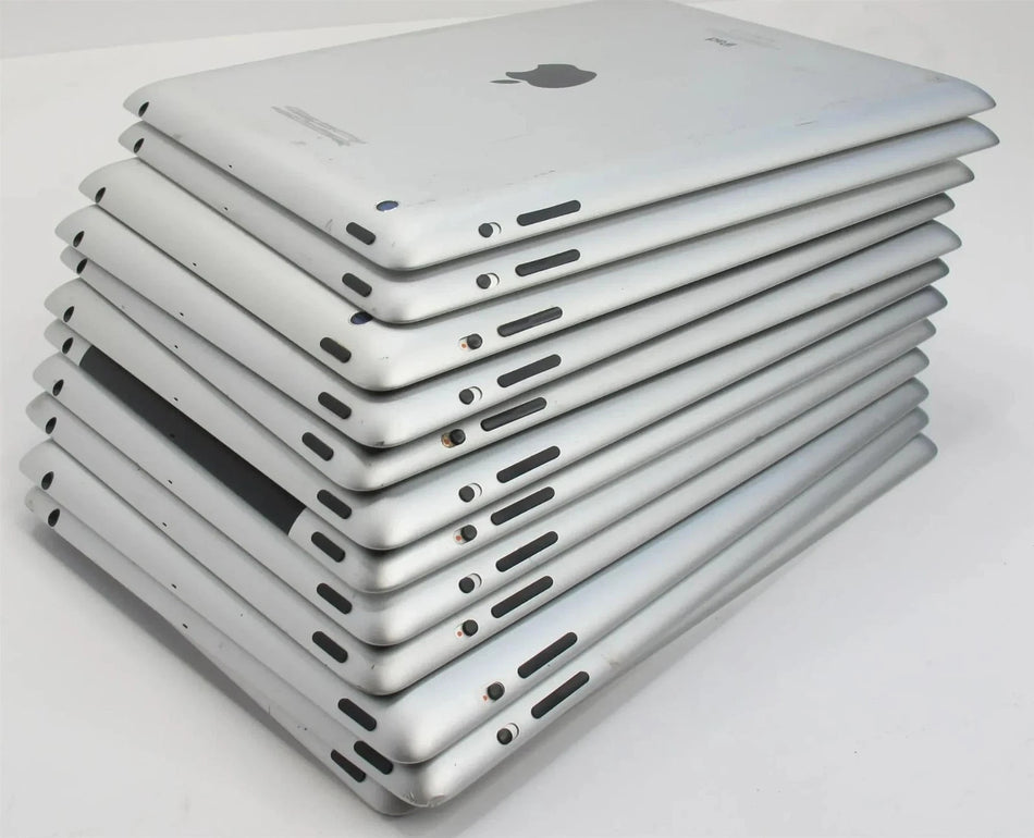 Lot 12 Apple iPad 4th Gen A1458 9.7-in Wi-Fi - Good Working