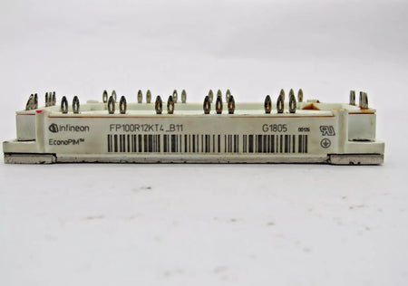 Infineon FP100R12KT4-B11 IGBT Module G1805 -USED