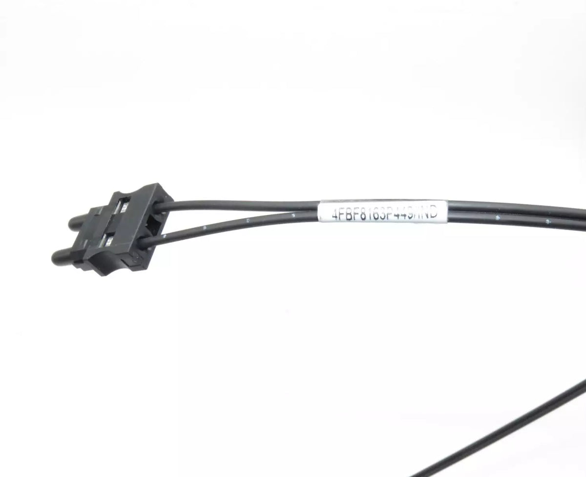 TE Connectivity PE-4PF0183P4-A Solar Cable 750V 5ft MC4 Connector PV Wire