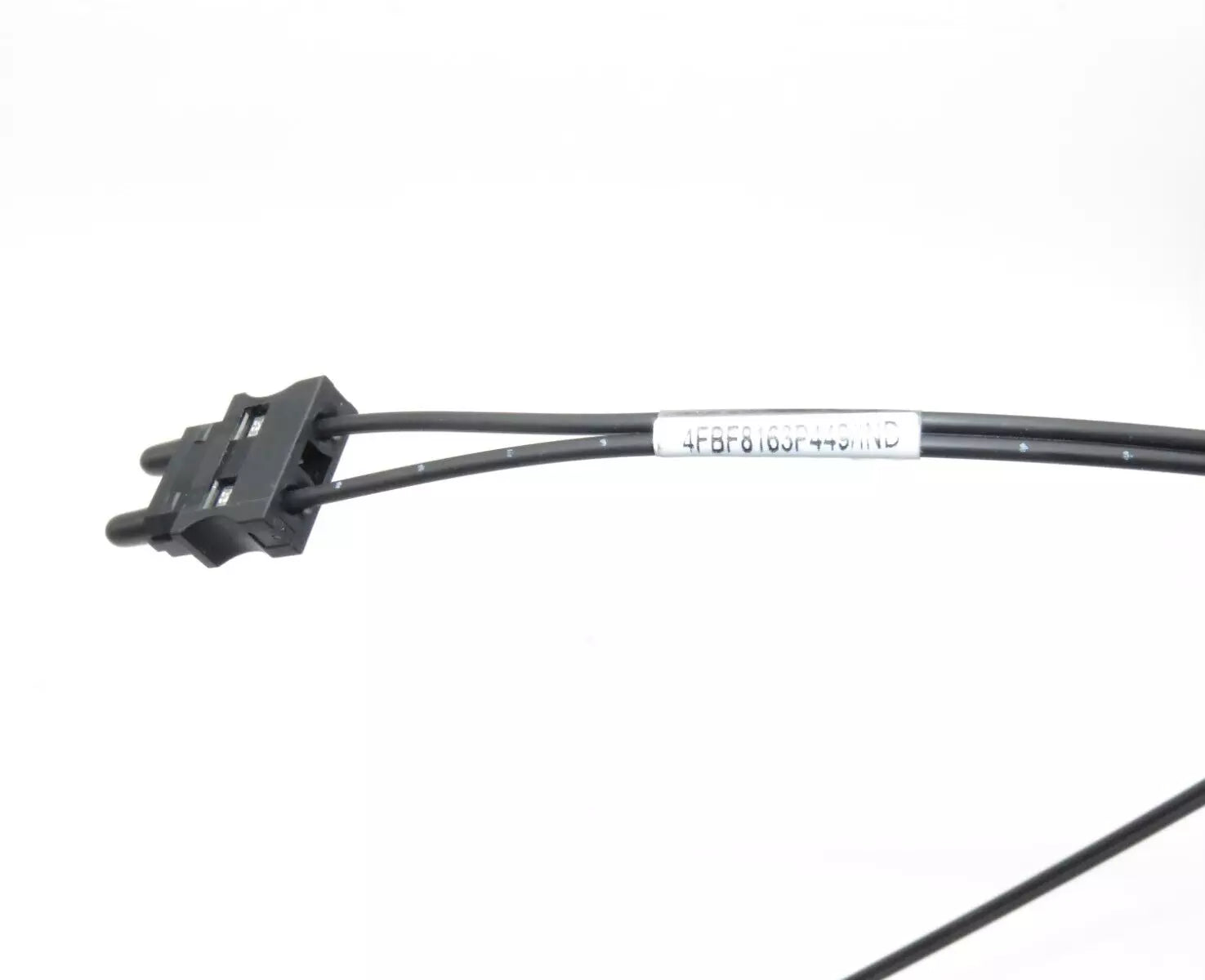 TE Connectivity PE-4PF0183P4-A Solar Cable 750V 5ft MC4 Connector PV Wire