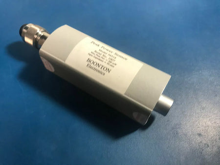 Boonton 56518 Peak Power Sensor 500MHz - 18GHz -40 to +20dBm