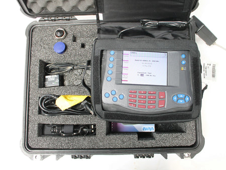 Bird SA-6000EX Site Analyzer 25MHz - 6000MHz