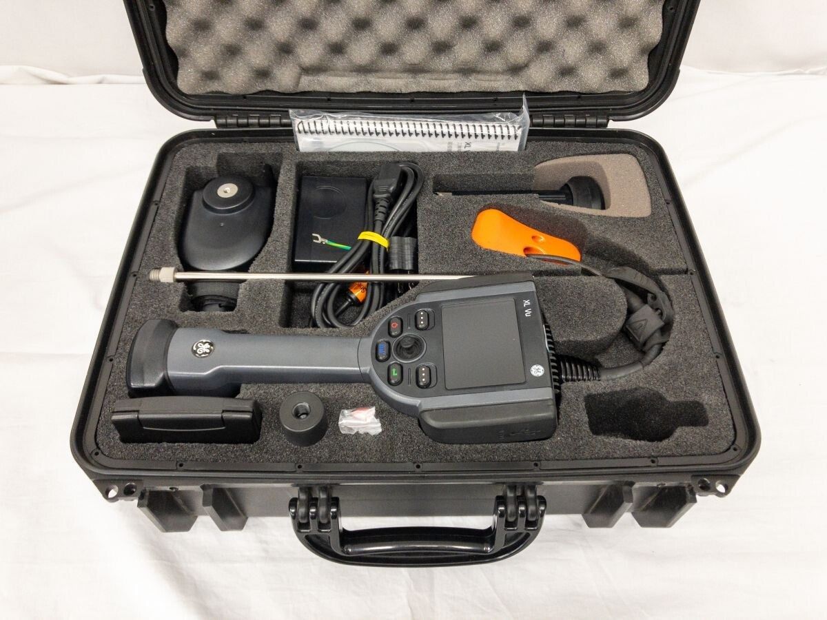 XLVUDCB6130 Video Scope by GE Sensing & Inspection Technologies